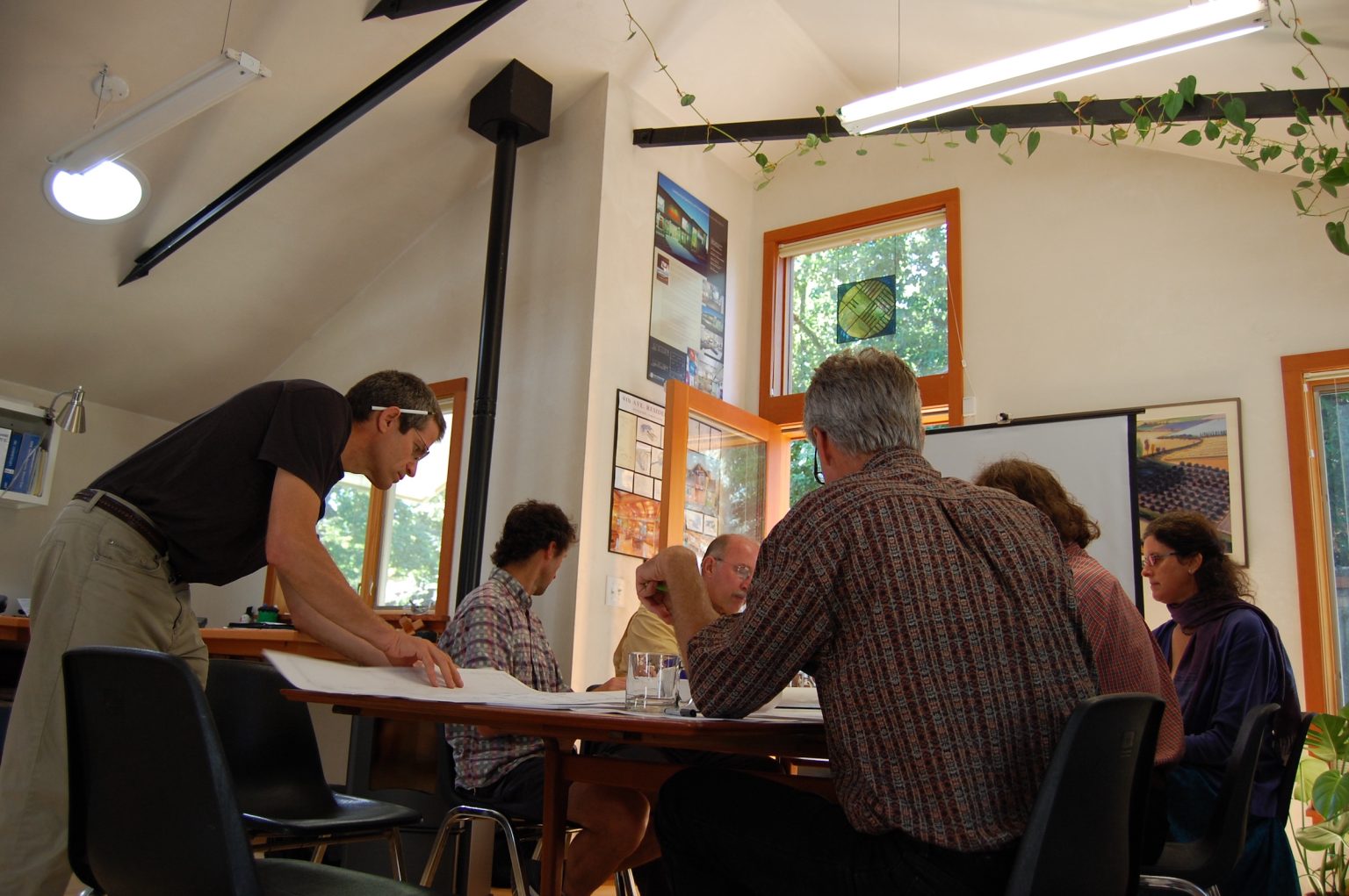 About Us - Aligned Architecture